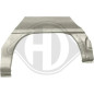Sponda laterale posteriore sinistra Opel Astra F 91-97 (Cod. D-9318031)
