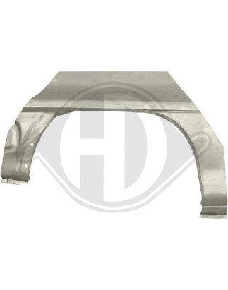 Sponda laterale posteriore destra Opel Astra F 91-97 (Cod. D-9318032)