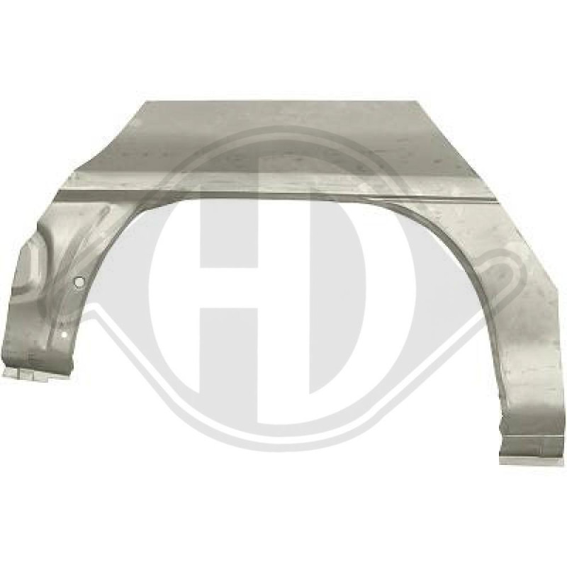 Sponda laterale posteriore destra Opel Astra F 91-97 (Cod. D-9318032)