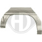 Sponda laterale posteriore destra Opel Astra F 91-97 (Cod. D-9318032)