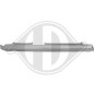Lamiera ingresso abitacolo  destra Opel Astra F 91-97 (Cod. D-9318042)