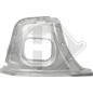 Sponda laterale posteriore sinistra Opel Astra F 91-97 (Cod. D-9318051)