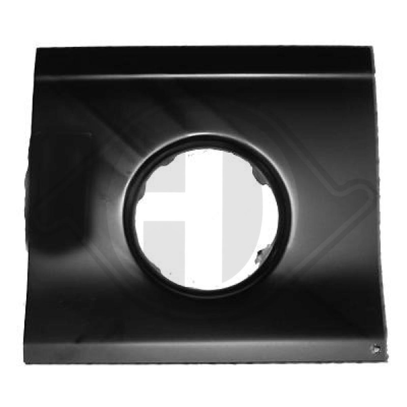 Sponda laterale destra Opel Astra F 91-97 (Cod. D-9318061)