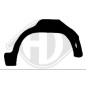Sponda laterale posteriore sinistra Opel Astra F 91-97 (Cod. D-9318131)