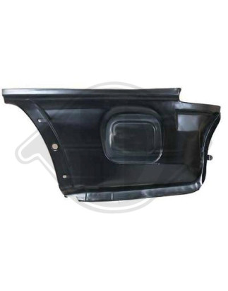 Sponda laterale posteriore sinistra Opel Astra F 91-97 (Cod. D-9318151)