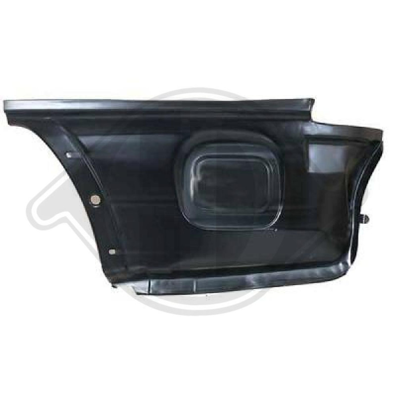 Sponda laterale posteriore sinistra Opel Astra F 91-97 (Cod. D-9318151)