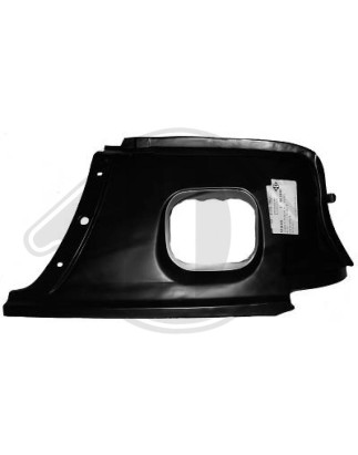 Sponda laterale posteriore destra Opel Astra F 91-97 (Cod. D-9318152)