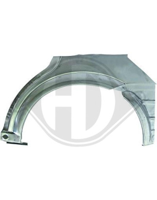 Sponda laterale posteriore sinistra Opel Astra F 91-97 (Cod. D-9318231)