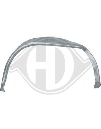 Passaruota posteriore sinistro Opel Astra F 91-97 (Cod. D-9318431)