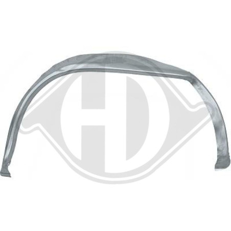 Passaruota posteriore sinistro Opel Astra F 91-97 (Cod. D-9318431)