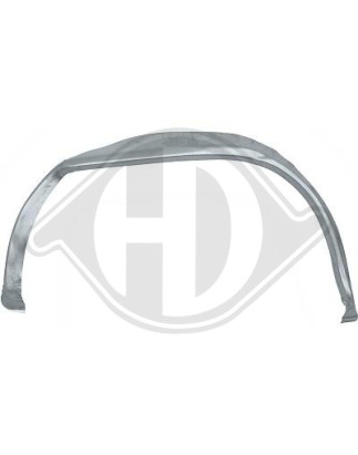 Passaruota posteriore destro Opel Astra F 91-97 (Cod. D-9318432)