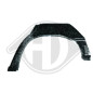 Sponda laterale posteriore sinistra Opel Vectra 88-92 (Cod. D-9321131)