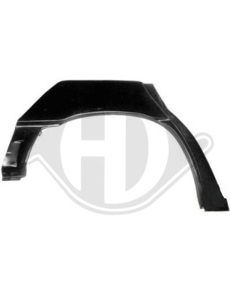 Sponda laterale posteriore destra Opel Vectra 88-92 (Cod. D-9321132)