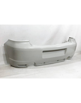 Paraurti Posteriore Volkswagen Golf 4 R32 (Cod. E-TCW5183)