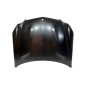 Cofano Mercedes W212 2014-2015 Look E63 Alluminio (Cod. E-TCM0405)