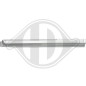 Lamiera ingresso abitacolo  sinistra Opel Corsa B 93-00 (Cod. D-9322021)