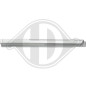 Lamiera ingresso abitacolo  destra Opel Corsa B 93-00 (Cod. D-9322022)