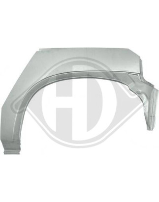 Sponda laterale posteriore sinistra Opel Corsa B 93-00 (Cod. D-9322031)