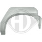Sponda laterale posteriore sinistra Opel Corsa B 93-00 (Cod. D-9322031)
