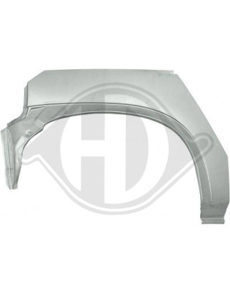 Sponda laterale posteriore destra Opel Corsa B 93-00 (Cod. D-9322032)
