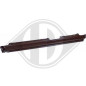 Lamiera ingresso abitacolo sinistra Opel Corsa B 93-00 (Cod. D-9322041) Lamiera ingresso abitacolo sinistra Opel Corsa B 93-00 (Cod. D-9322041)