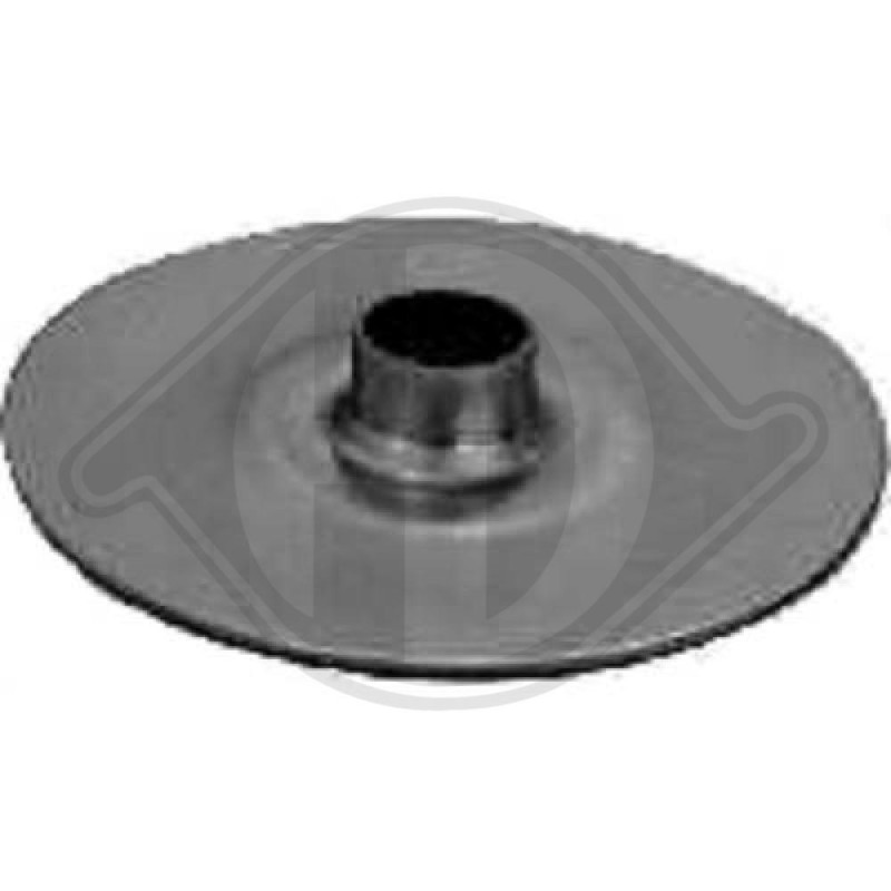 Piattello reggimolla Opel Corsa B 93-00 (Cod. D-9322850)