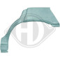 Sponda laterale posteriore sinistra Opel Omega B 94-99 (Cod. D-9323031)