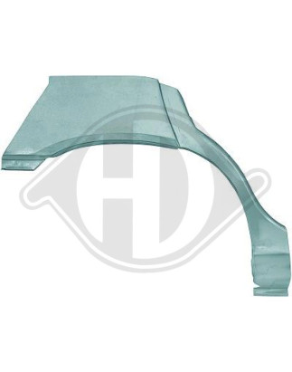 Sponda laterale posteriore destra Opel Omega B 94-99 (Cod. D-9323032)