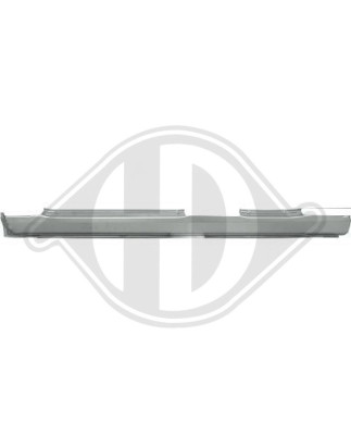 Lamiera ingresso abitacolo  sinistra Opel Omega B 94-99 (Cod. D-9323041)