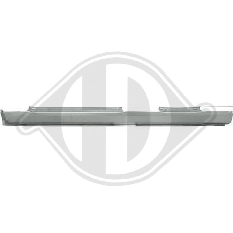 Lamiera ingresso abitacolo  sinistra Opel Omega B 94-99 (Cod. D-9323041)