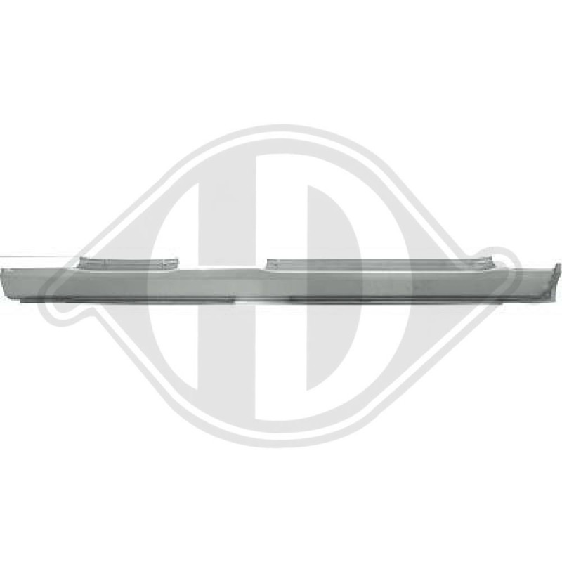 Lamiera ingresso abitacolo  destra Opel Omega B 94-99 (Cod. D-9323042)