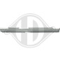 Lamiera ingresso abitacolo  destra Opel Omega B 94-99 (Cod. D-9323042)