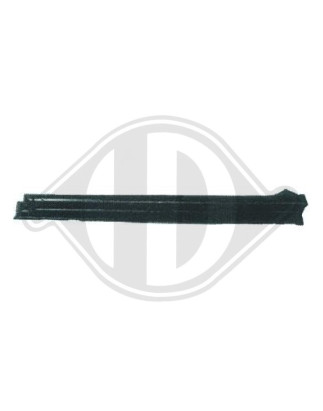 Lamiera ingresso abitacolo  destra Opel Vectra B 95-98 (Cod. D-9325042)