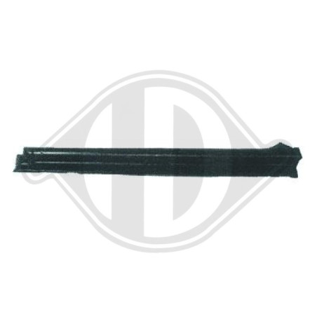 Lamiera ingresso abitacolo  destra Opel Vectra B 95-98 (Cod. D-9325042)