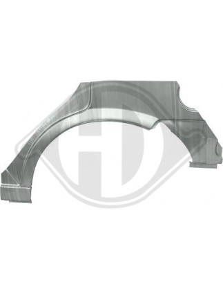 Sponda laterale posteriore sinistra Opel Vectra B 95-98 (Cod. D-9325131)