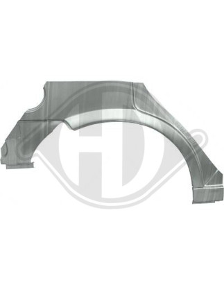 Sponda laterale posteriore destra Opel Vectra B 95-98 (Cod. D-9325132)