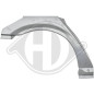 Sponda laterale destra Opel Vectra C Berl./Station wagon 02-05 (Cod. D-9326132)