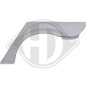 Sponda laterale sinistra Opel Vectra C Berl./Station wagon 02-05 (Cod. D-9326231)