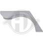 Sponda laterale posteriore destra Opel Vectra C Berl./Station wagon 02-05 (Cod. D-9326232)