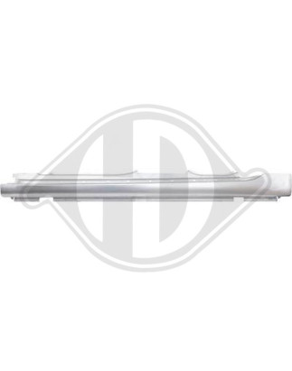 Lamiera ingresso abitacolo  sinistra Opel Insignia Berl./Sportstourer 08-13 (Cod. D-9326331)