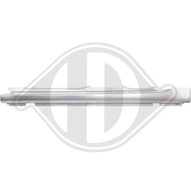 Lamiera ingresso abitacolo  sinistra Opel Insignia Berl./Sportstourer 08-13 (Cod. D-9326331)