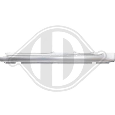 Lamiera ingresso abitacolo  sinistra Opel Insignia Berl./Sportstourer 08-13 (Cod. D-9326331)
