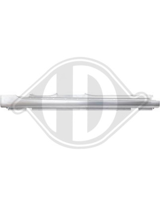 Lamiera ingresso abitacolo  destra Opel Insignia Berl./Sportstourer 08-13 (Cod. D-9326332)