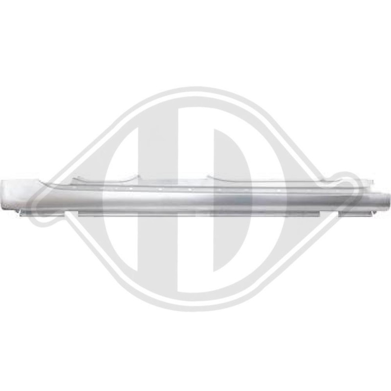 Lamiera ingresso abitacolo  destra Opel Insignia Berl./Sportstourer 08-13 (Cod. D-9326332)