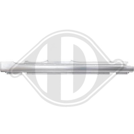 Lamiera ingresso abitacolo  destra Opel Insignia Berl./Sportstourer 08-13 (Cod. D-9326332)