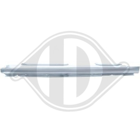 Lamiera ingresso abitacolo  sinistra Opel Astra H 04-09 (Cod. D-9327041)