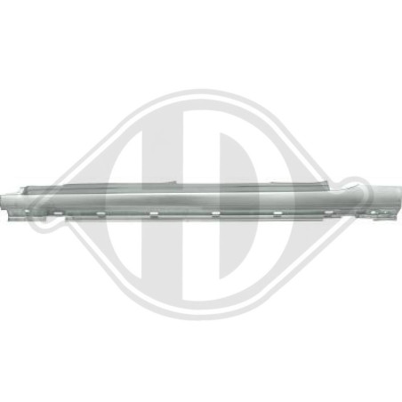 Lamiera ingresso abitacolo  sinistra Opel Astra J 09-12 (Cod. D-9327241)