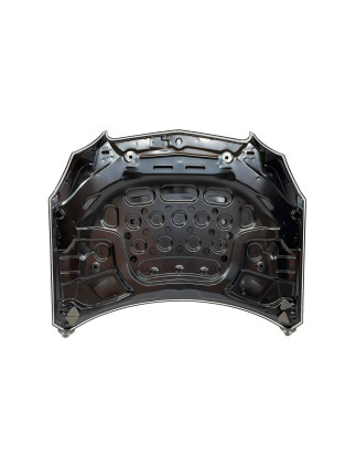 Cofano Mercedes W212 2014-2015 Look E63 Alluminio (Cod. E-TCM0405)