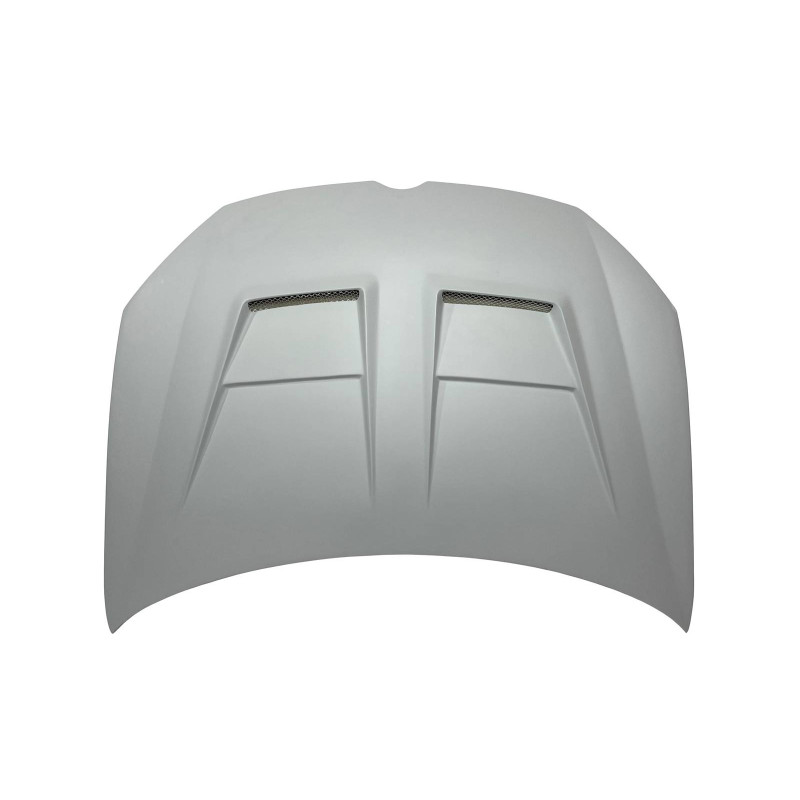 Cofano Fibra Volkswagen Golf 6 (Cod. E-TCW0281)