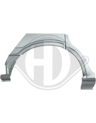Sponda laterale posteriore destra Opel Zafira 99-05 (Cod. D-9330132)